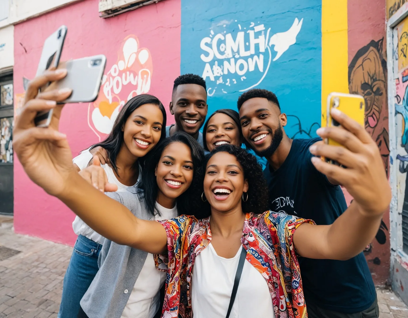 Social Media Strategy for Small Businesses in Cape Town