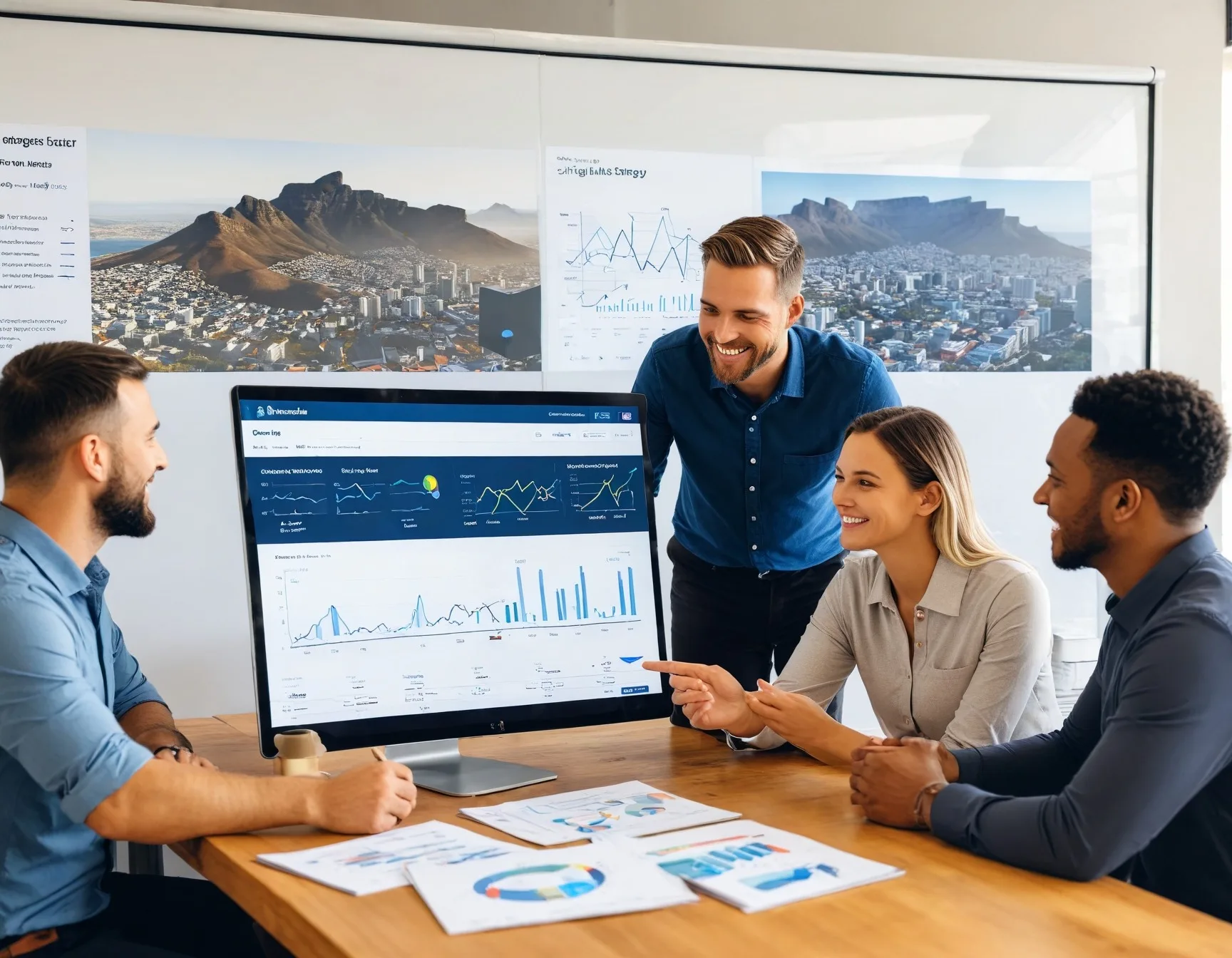 Cost-Effective Marketing: Measuring Success with Website Analytics