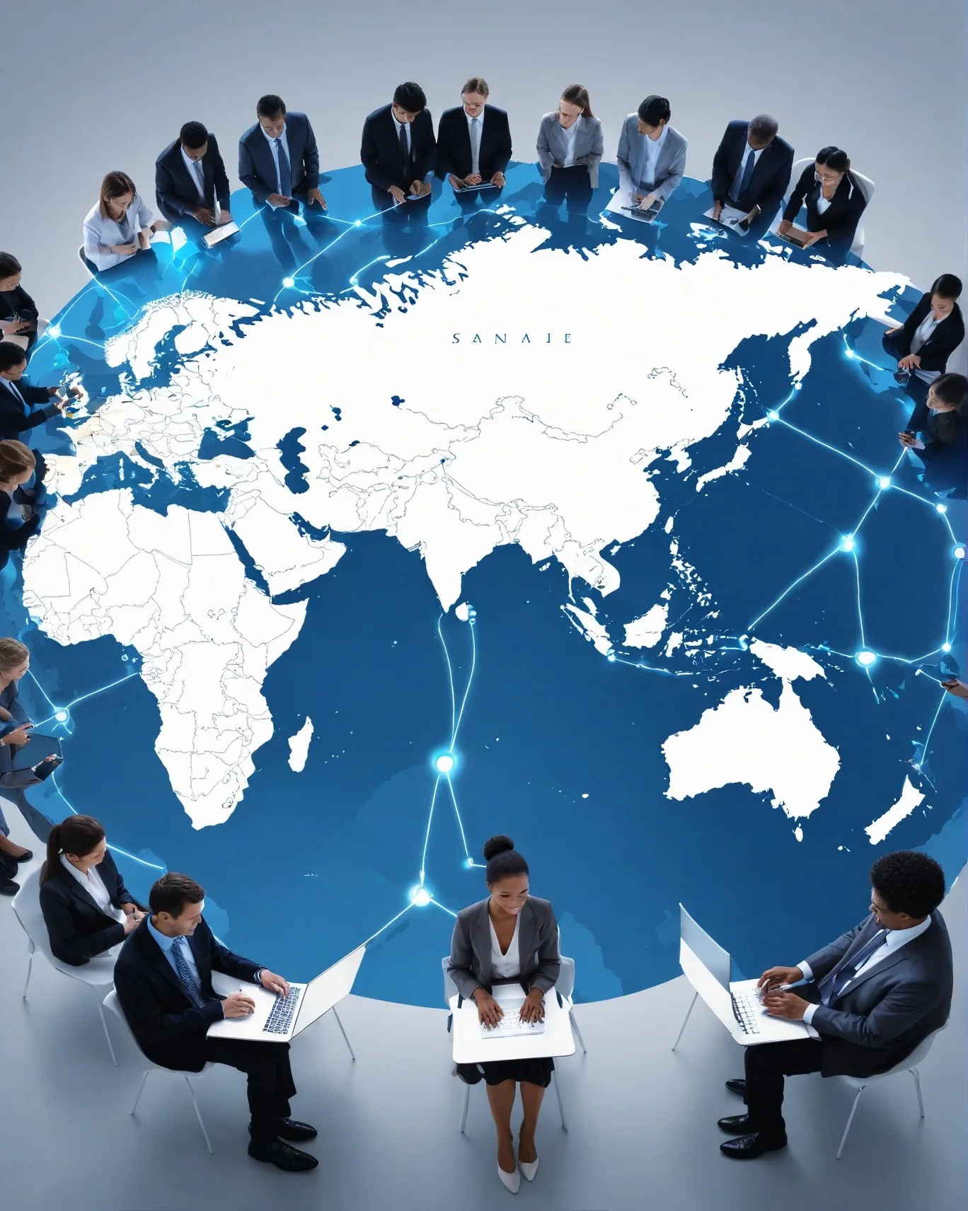 How Your Website Opens the Door to Global Reach