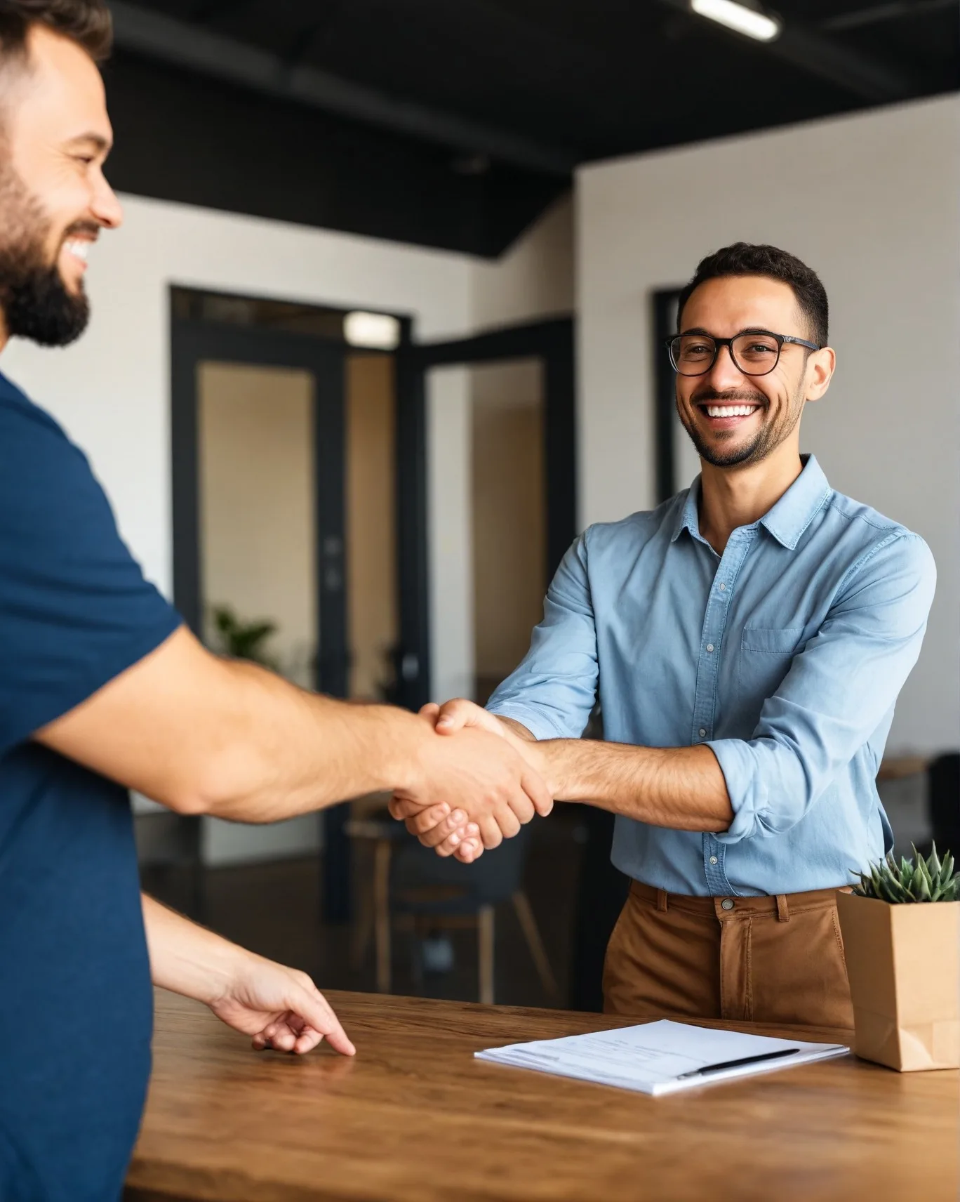 How to Build Trust with Your Customers Through Your Website