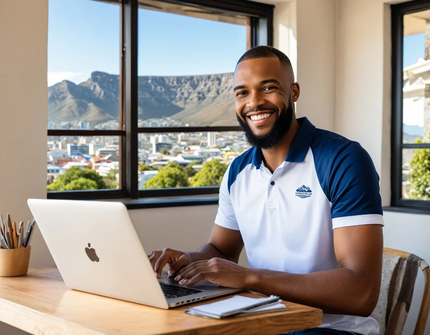 The Benefits of a Professional Website for Cape Town Small Businesses