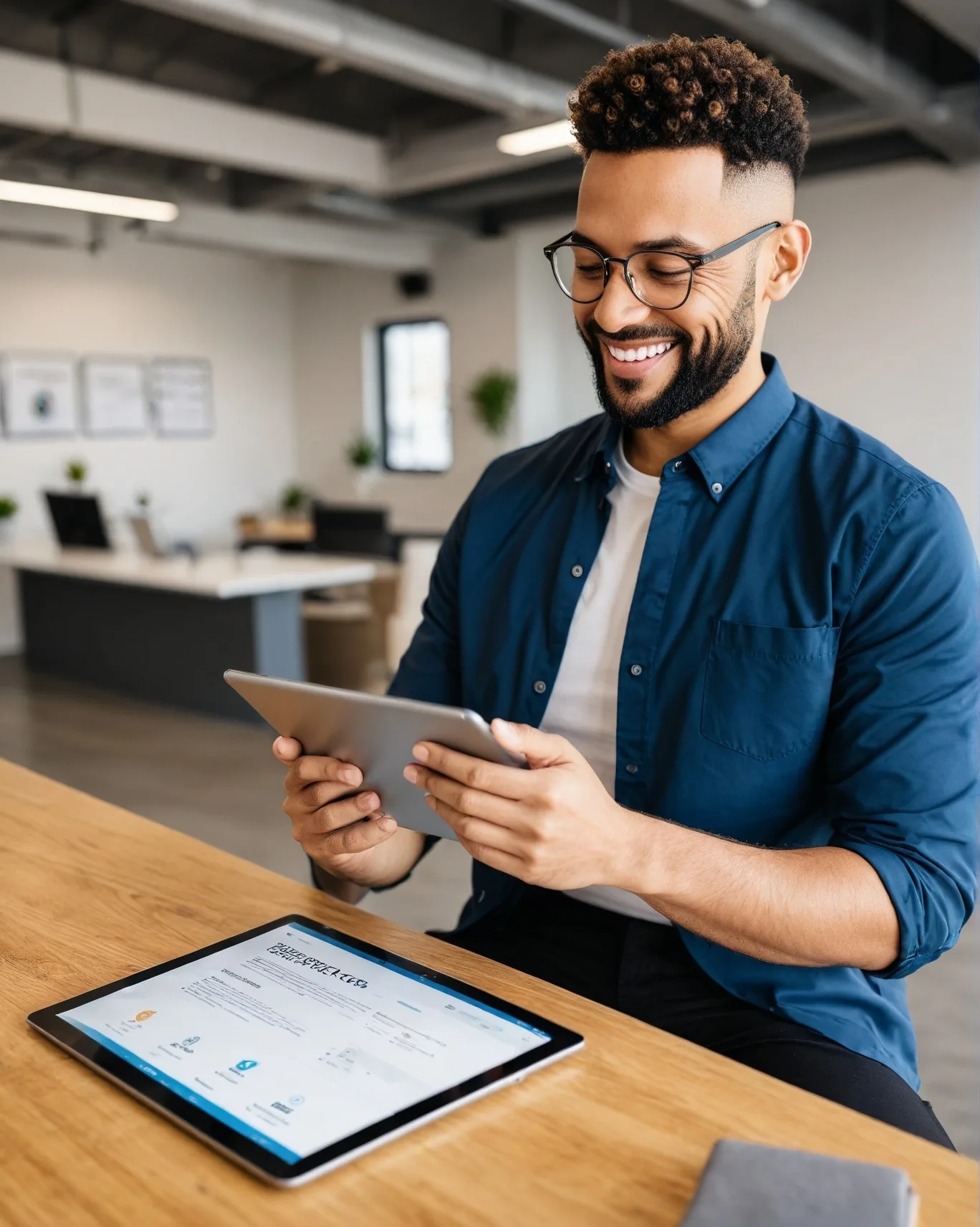 Maximize Your Business Potential with a Professional Website