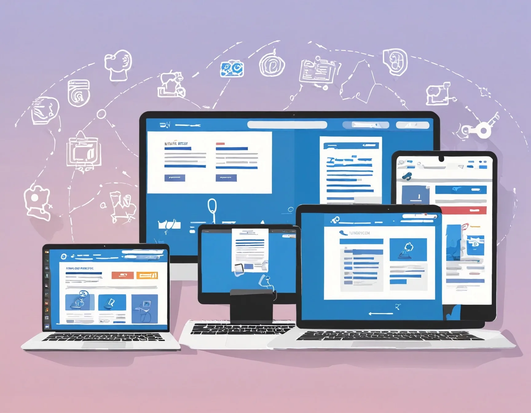 The Importance of a User-Friendly Website for Business Success