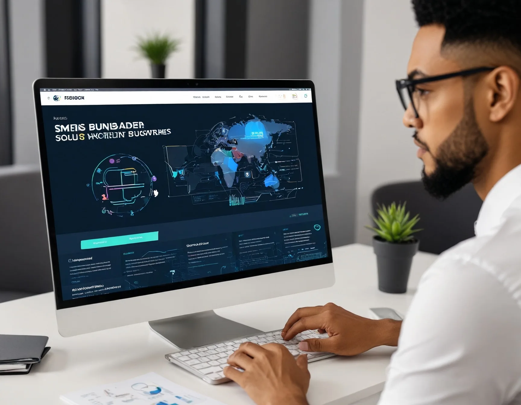 Why Your Business Needs a Website in 2024