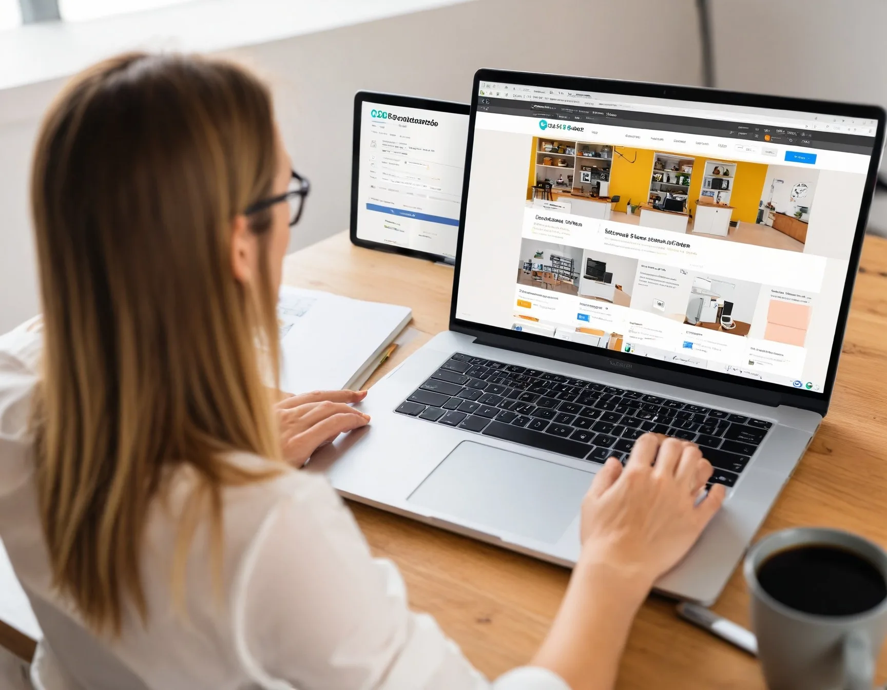 Affordable Web Design for Small Businesses: Why It Matters