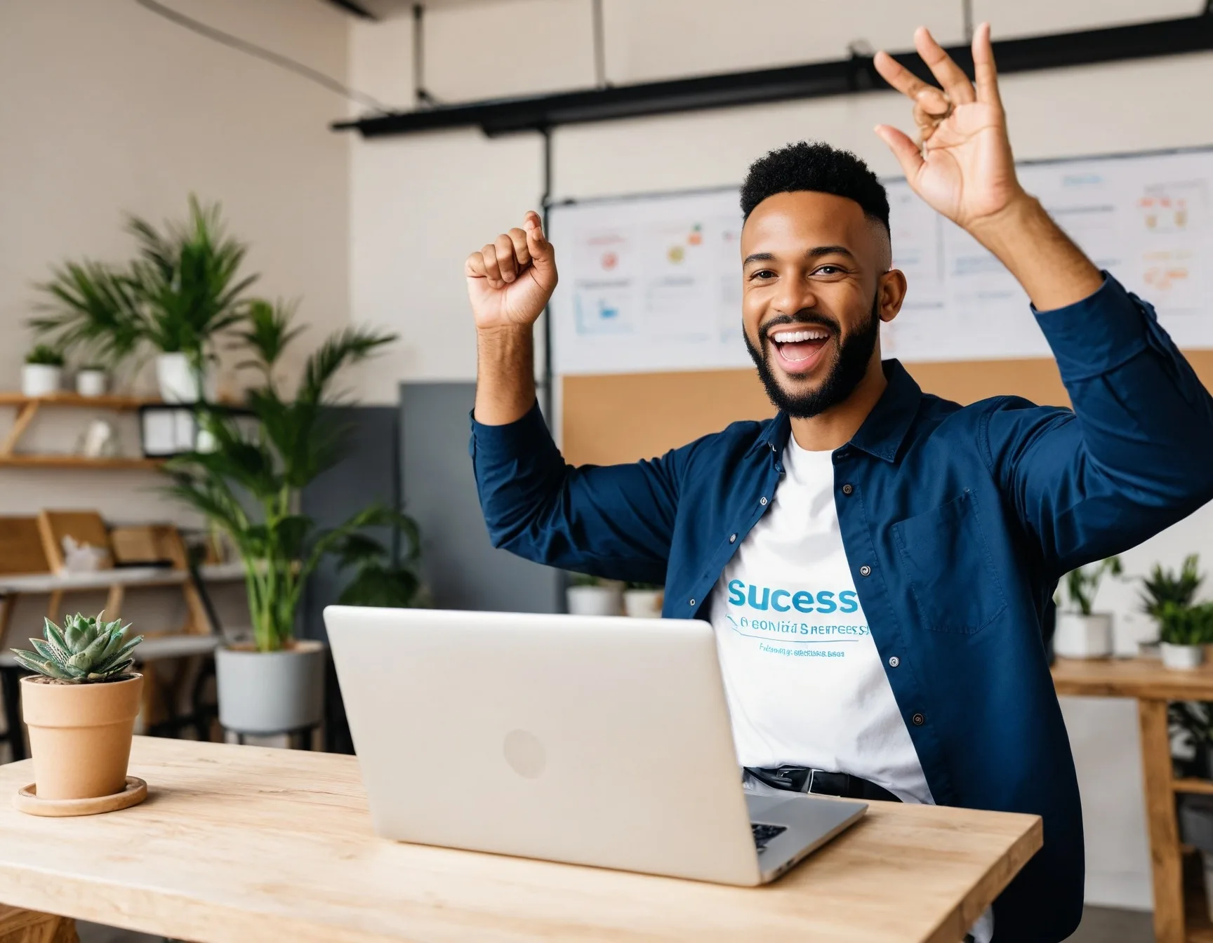 The Power of Having a Website for Small Businesses