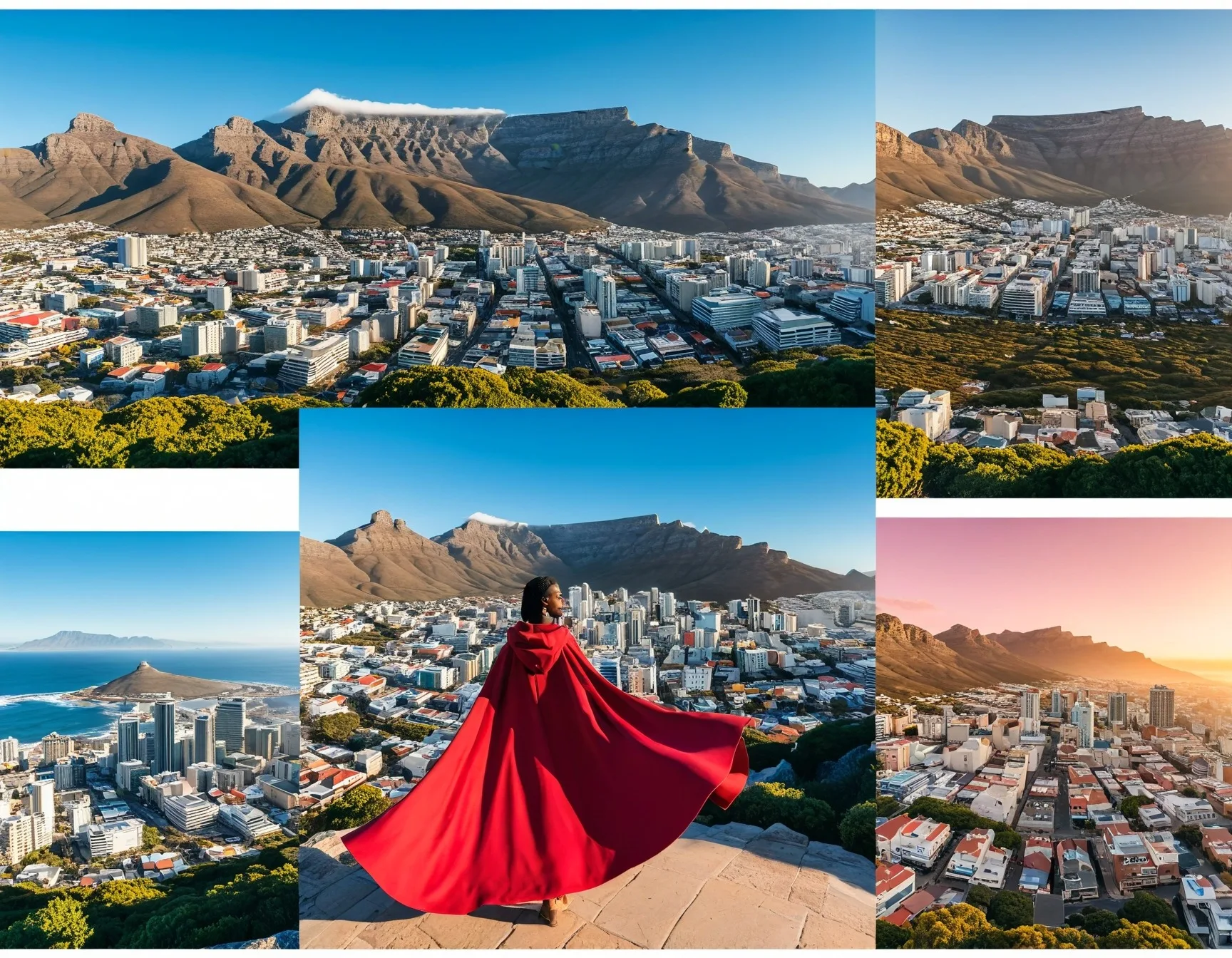 The Power of Social Media Marketing for Cape Town Entrepreneurs