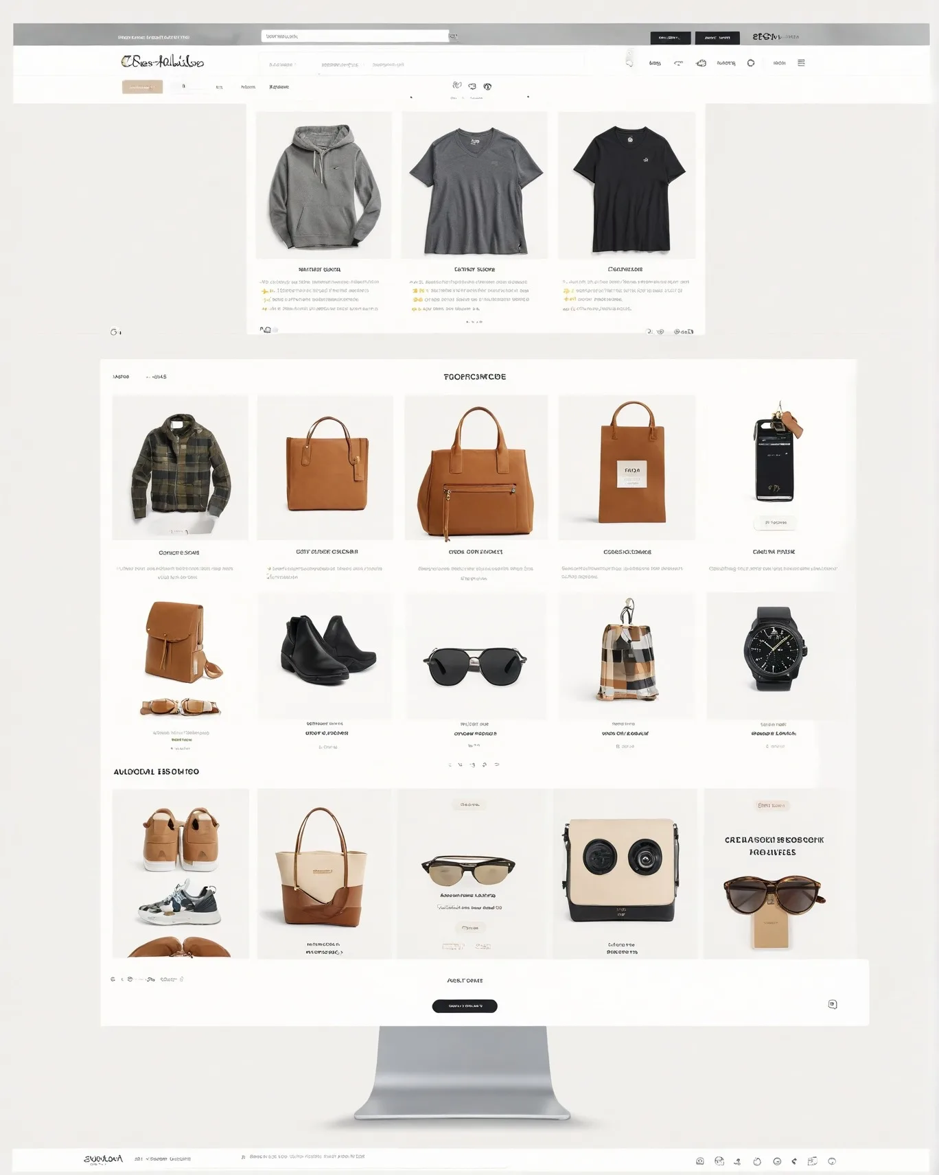 How to Showcase Your Products or Services Effectively on Your Website