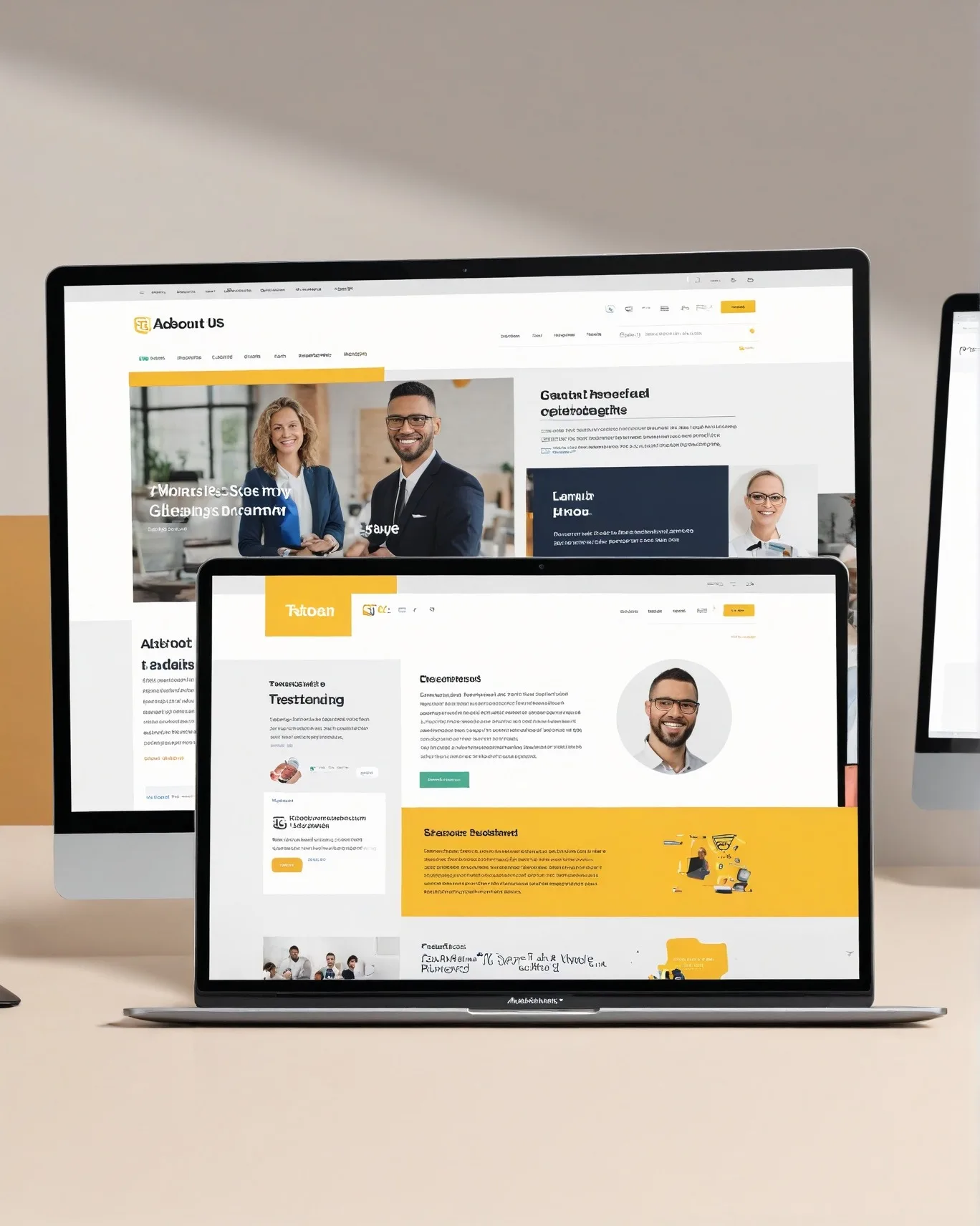 Building Business Credibility with a Website