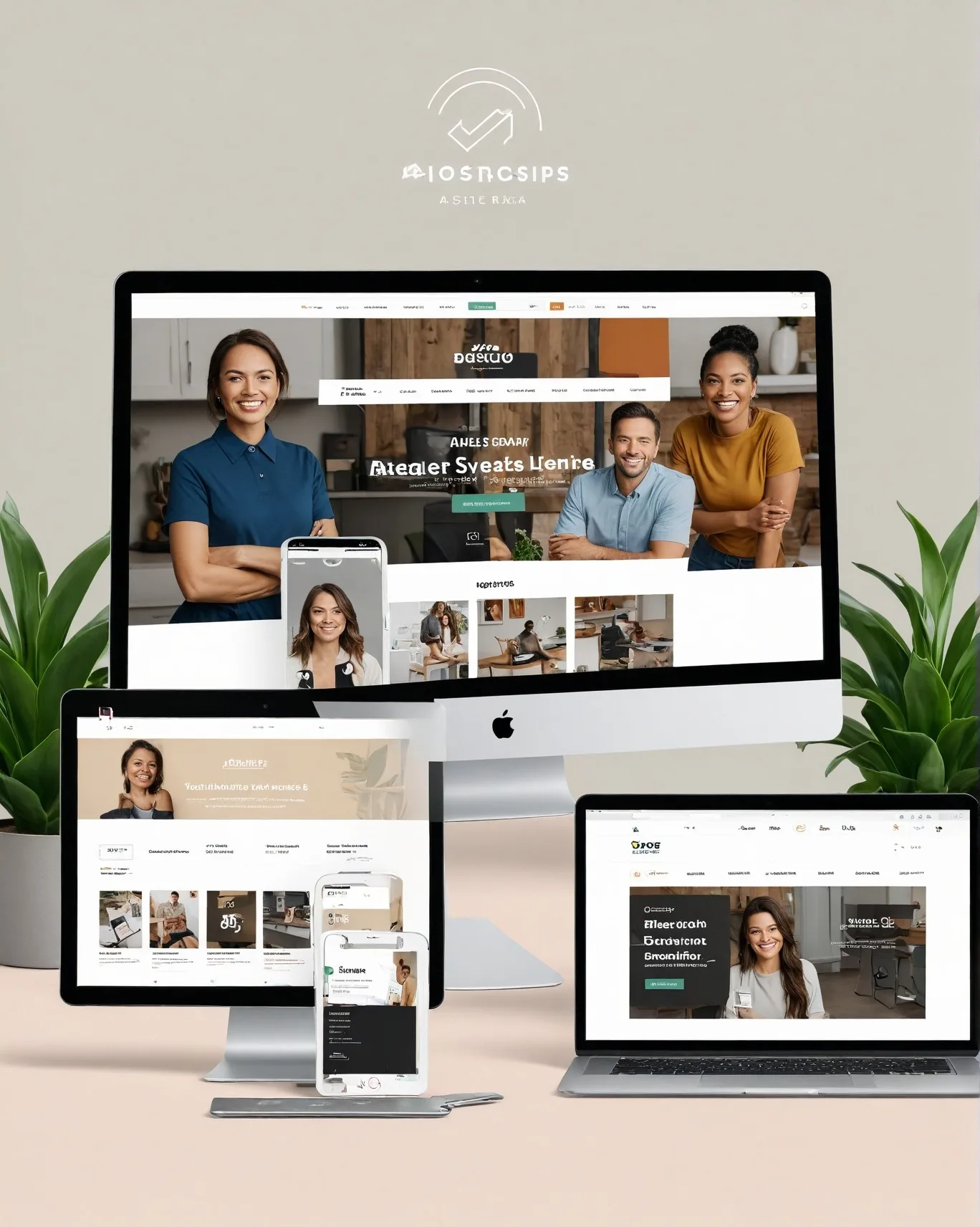 Building Business Credibility: Why Consistent Branding Matters