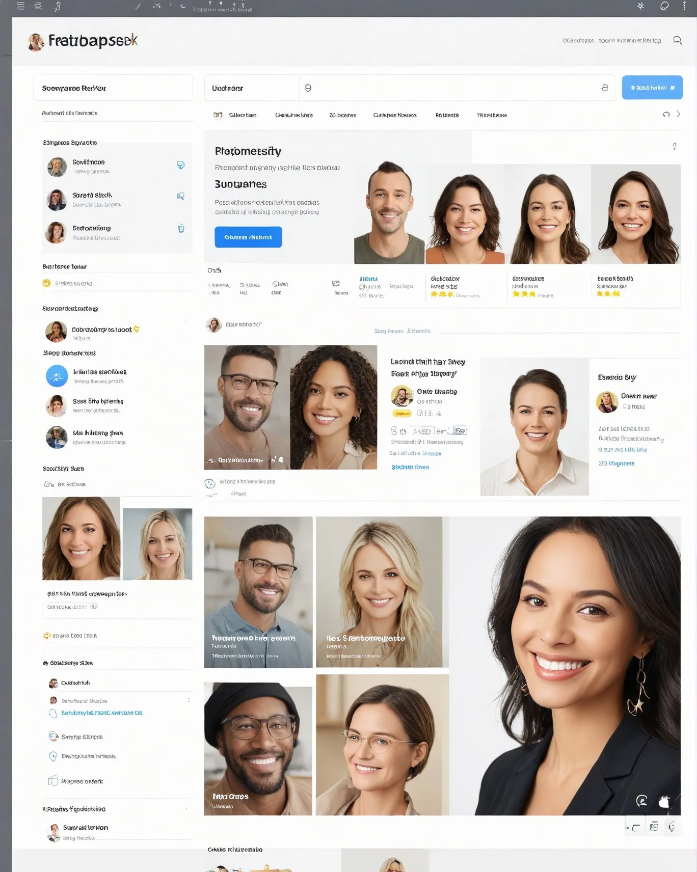 Building Credibility with a Website: The Role of Testimonials