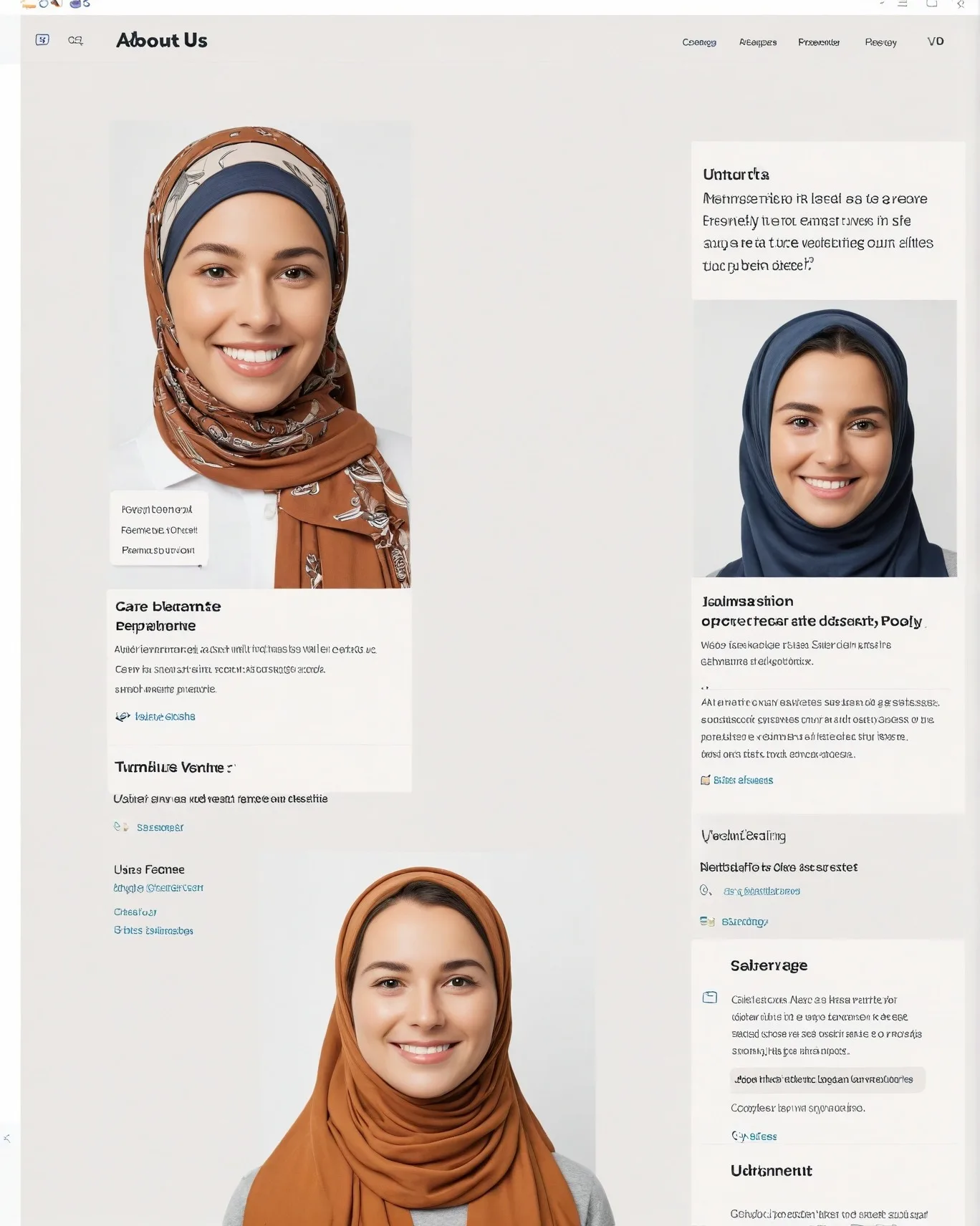 Building Credibility with a Website: Why Transparency Matters