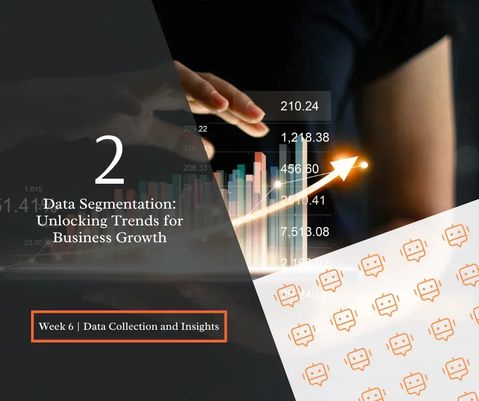 Data Segmentation: Unlocking Trends for Business Growth