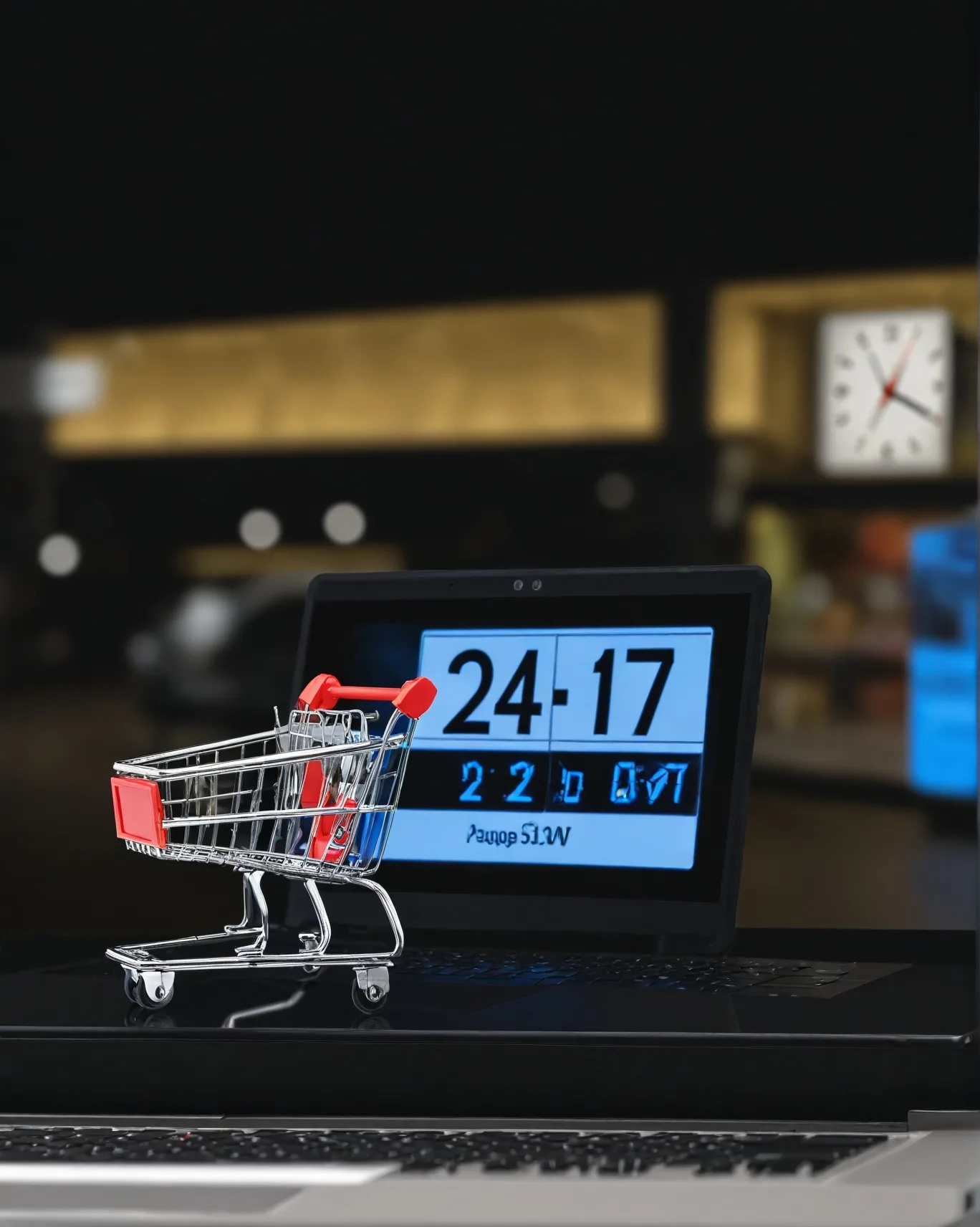 How 24/7 Accessibility Can Give Your Business a Competitive Edge