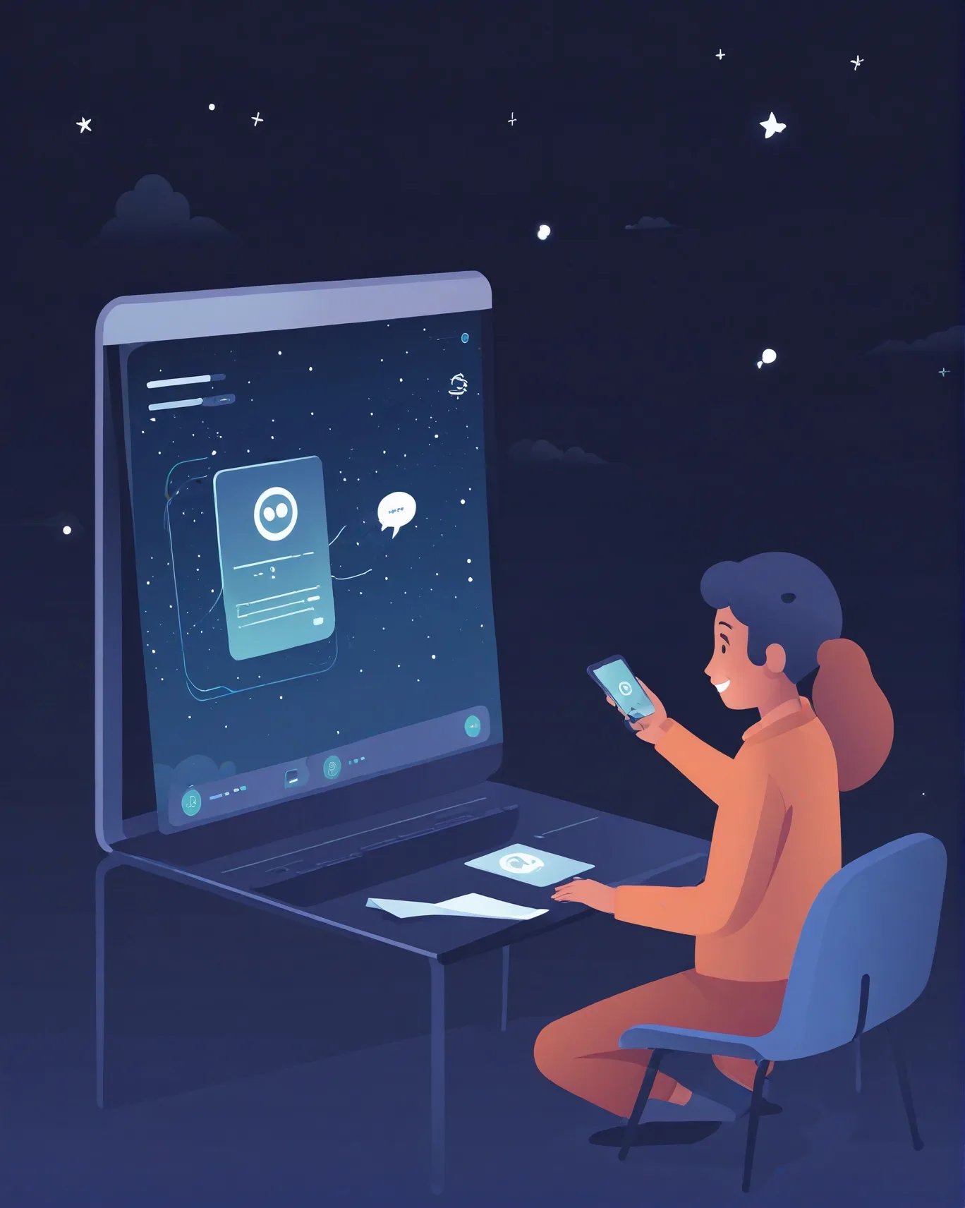 How 24/7 Accessibility Increases Customer Satisfaction and Loyalty