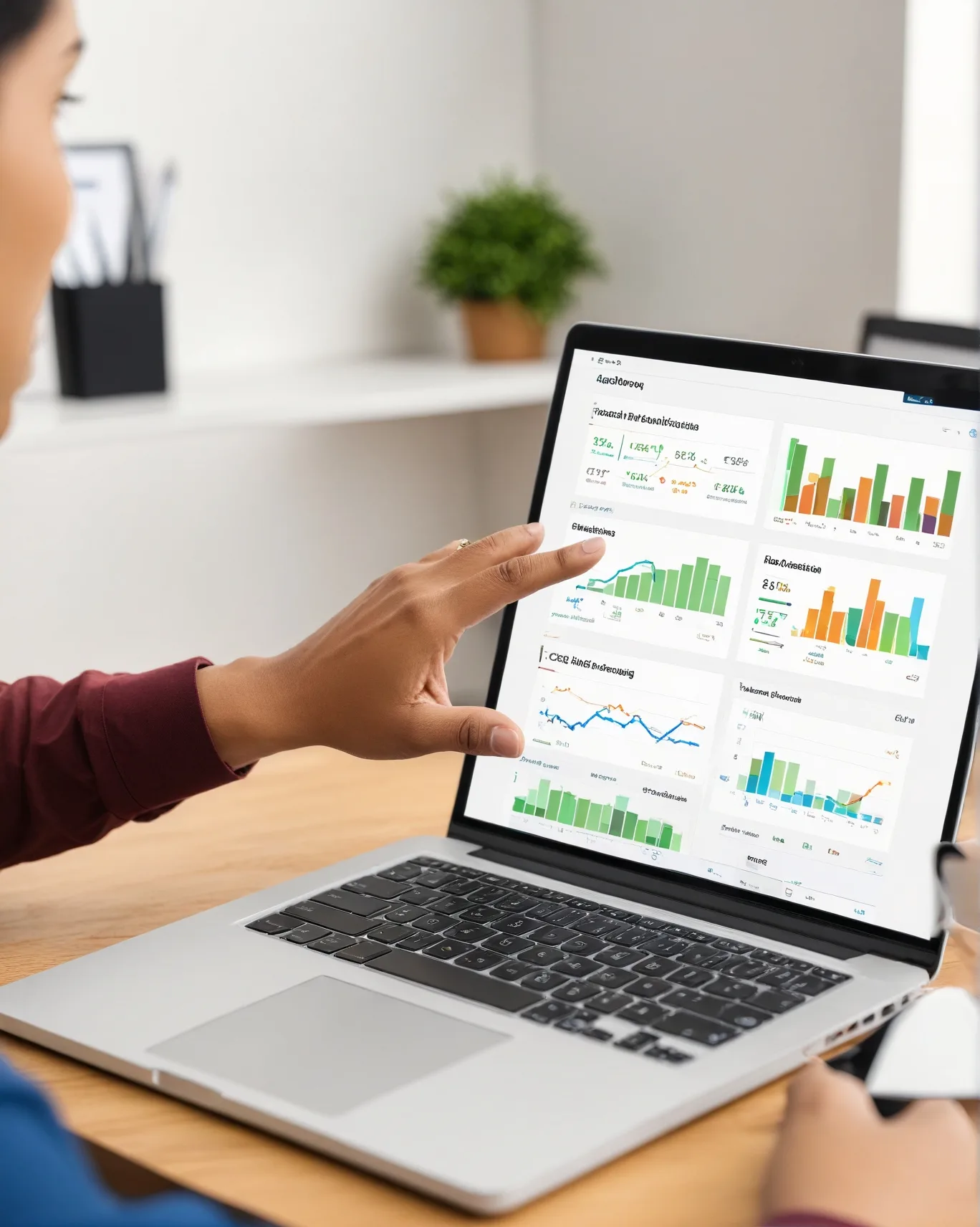 Cost-Effective Marketing: Reducing Customer Acquisition Costs with a Website