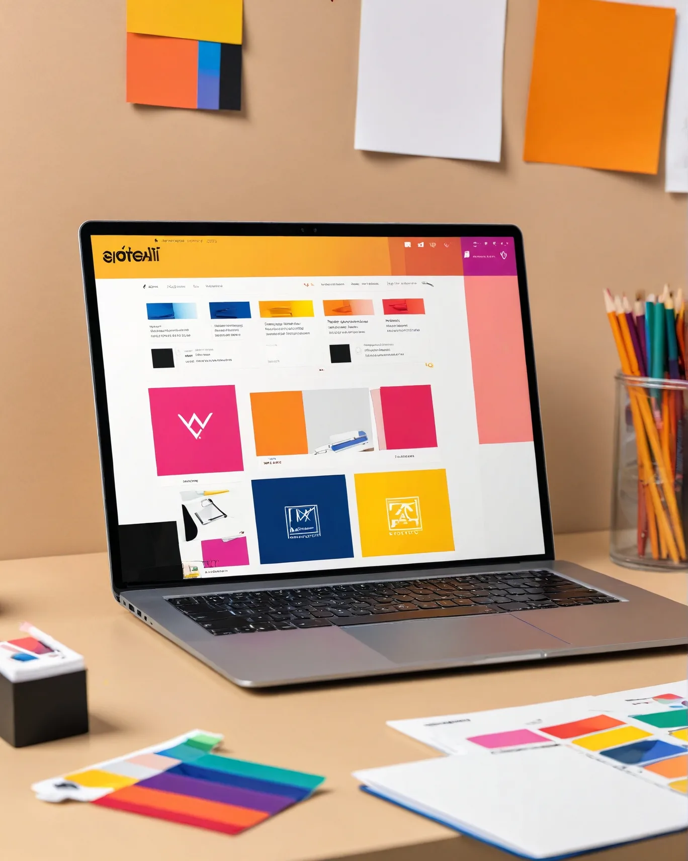 Cost-Effective Marketing: Affordable Branding Through Your Website