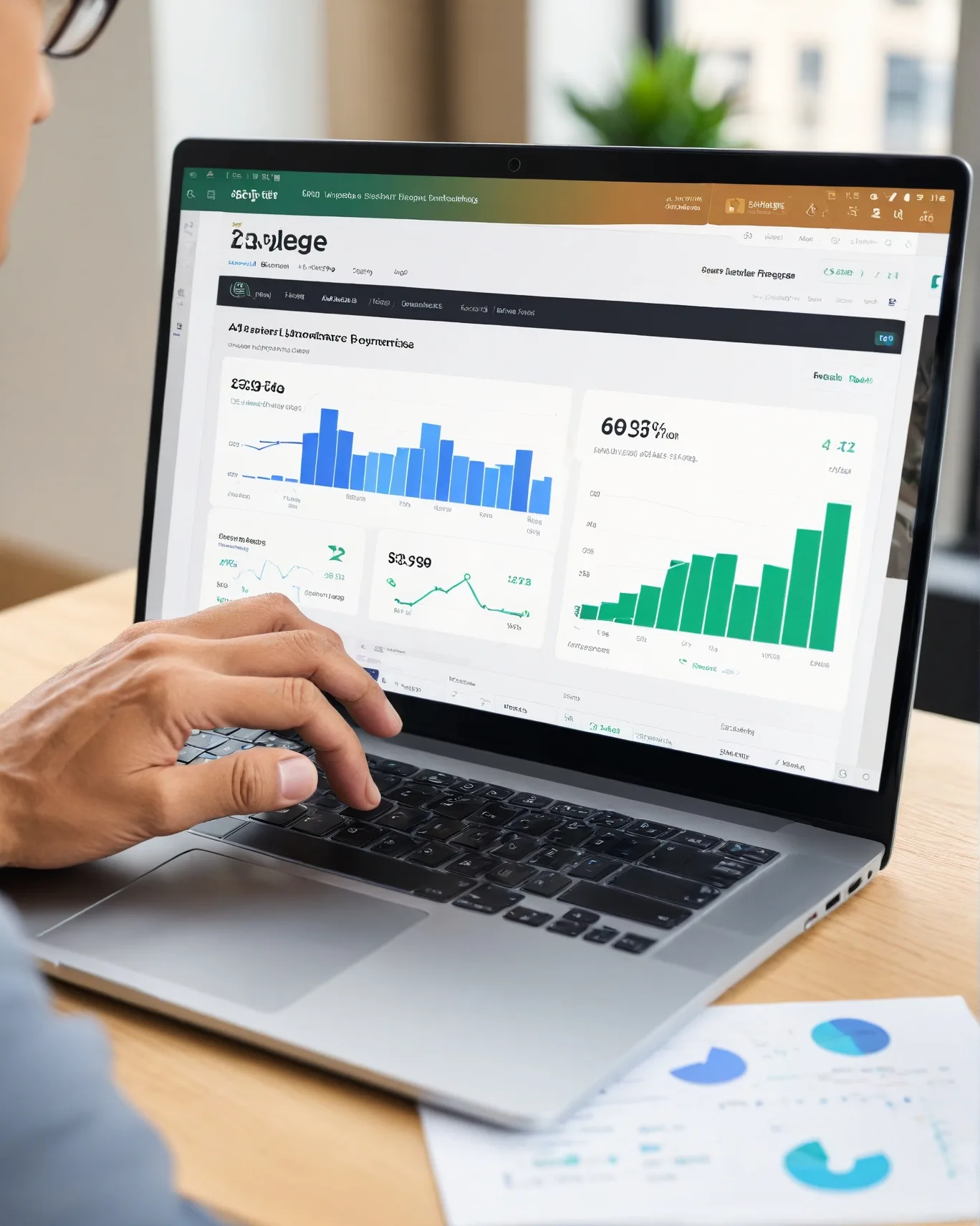 Cost-Effective Marketing: Using Targeted Ads Through Your Website