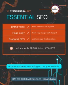 a screenshot of a website